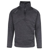 XPERT PRO HALF ZIP TECH FLEECE