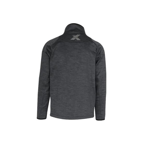 XPERT PRO HALF ZIP TECH FLEECE