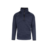 XPERT PRO HALF ZIP TECH FLEECE