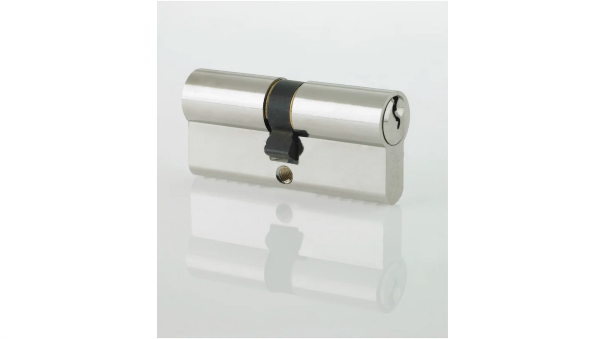 DOORWORKS 35:10:45 (90MM) EURO DOUBLE CYLINDER