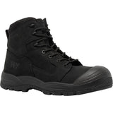 HARD YAKKA UNISEX LEGEND SAFETY BOOTS - Watson Hire