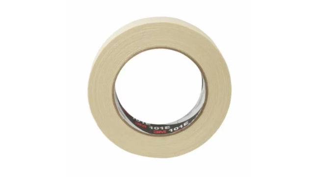 3M 101E VALUE MASKING TAPE 36MM - Watson Hire