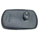 CONVEX MIRROR 260 X158