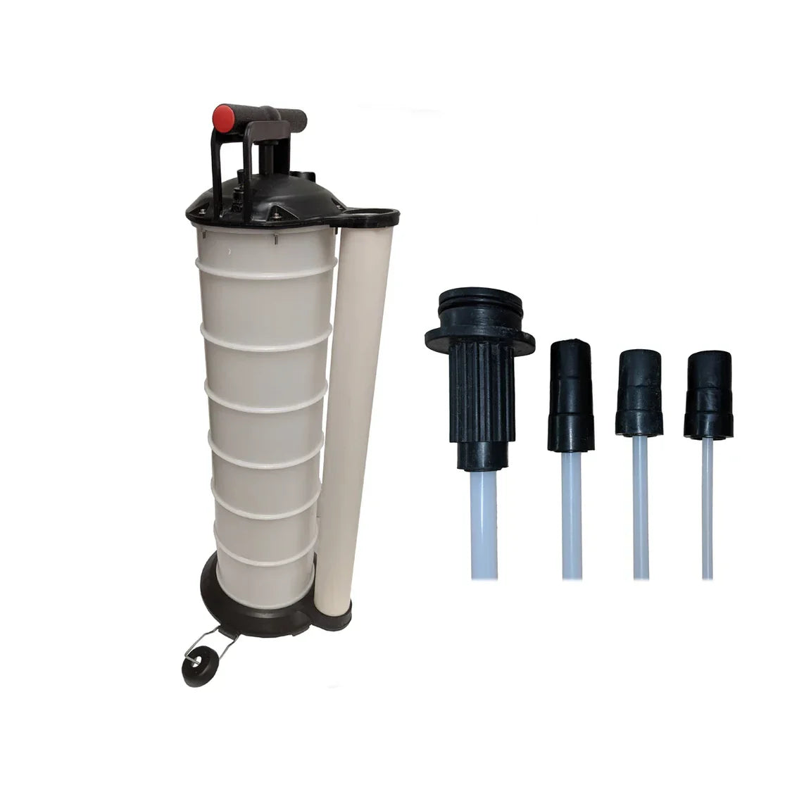 6.5L OIL EXTRACTION PUMP