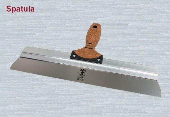 NELA 20" FINISHING SPATULAS - Watson Hire