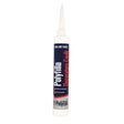 POLYFILLA DECORATORS CAULK WHITE 380ML - Watson Hire