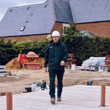 APACHE WELLAND WATERPROOF JACKET