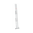 ARD - REDTREAD TRADE EXTENSION LADDER 3 PART (3 X 10 ) 2.98 - 4.12M - Watson Hire