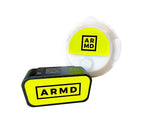 ARMD GUARD SMART VAN ALARM AND TRACKER