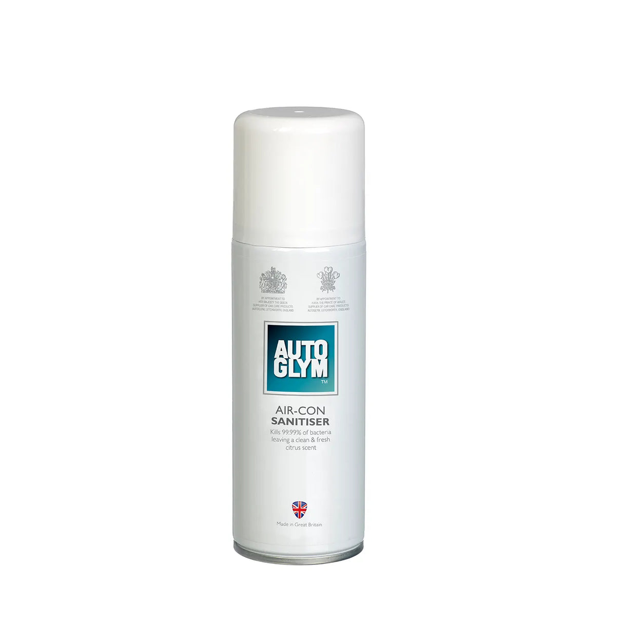 AUTOGLYM AIR-CON SANITISER 150ML