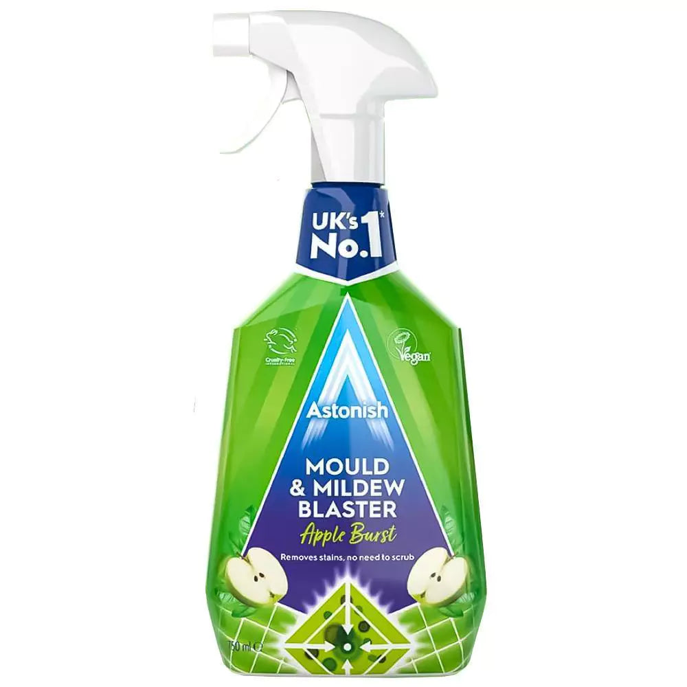 ASTONISH MOULD & MILDEW BLASTER TRIGGER