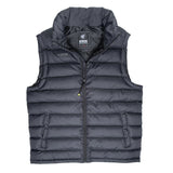 APACHE ATS GILET  BLACK SMALL