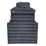 APACHE ATS GILET  BLACK SMALL