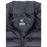 APACHE ATS GILET  BLACK SMALL