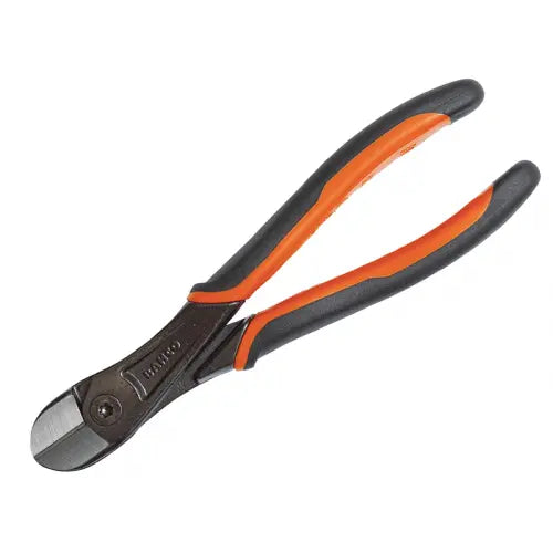 Bahco 21HDG-180 ERGO™ Side Cutting Heavy-Duty Pliers 180mm (7in)