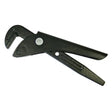 Faithfull Lever Action Pipe Wrench 230mm (9in) - Watson Hire