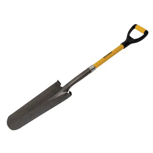 ROUGHNECK SHARP EDGE DRAINAGE SHOVEL 1070MM 42IN