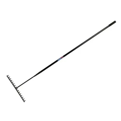 SPEAR & JACKSON TARMAC RAKE TUBULAR