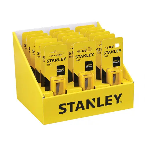 STANLEY 1992 BLADE 18PK