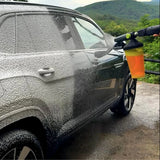 AVA EASY P50 XL EDITION 10-106-128 PRESSURE WASHER 130B 1800W