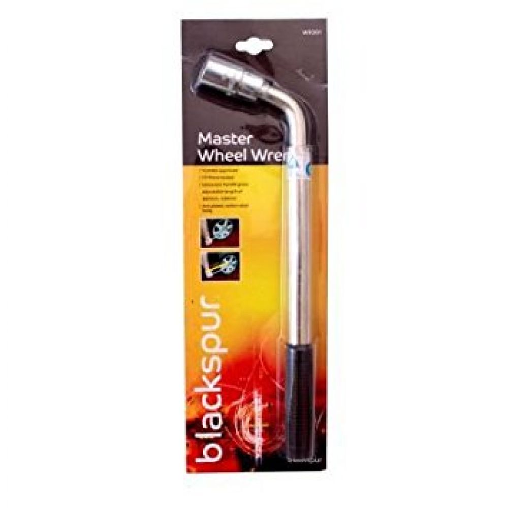 530MM MASTER WHEEL WRENCH