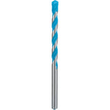 BOSCH 6.5 X 100  MULTI CONSTRUCTION BIT