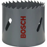 BOSCH STD. HOLESAW 57MM