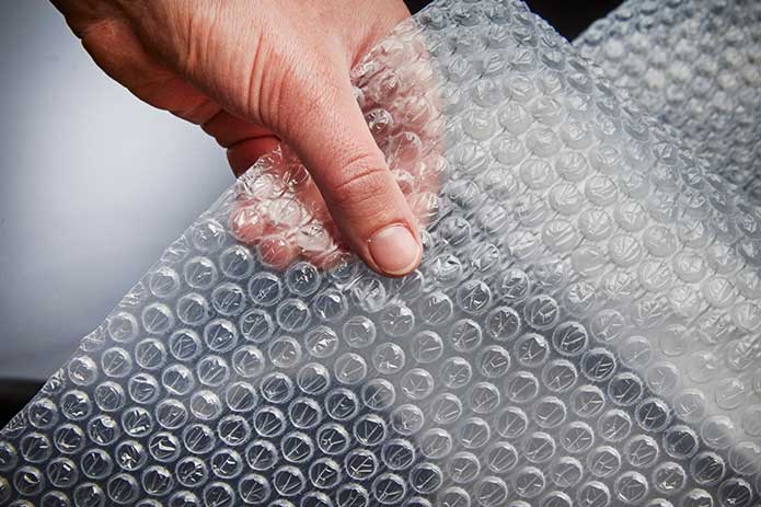 PERFECT BUBBLE WRAP 300.. X 3M
