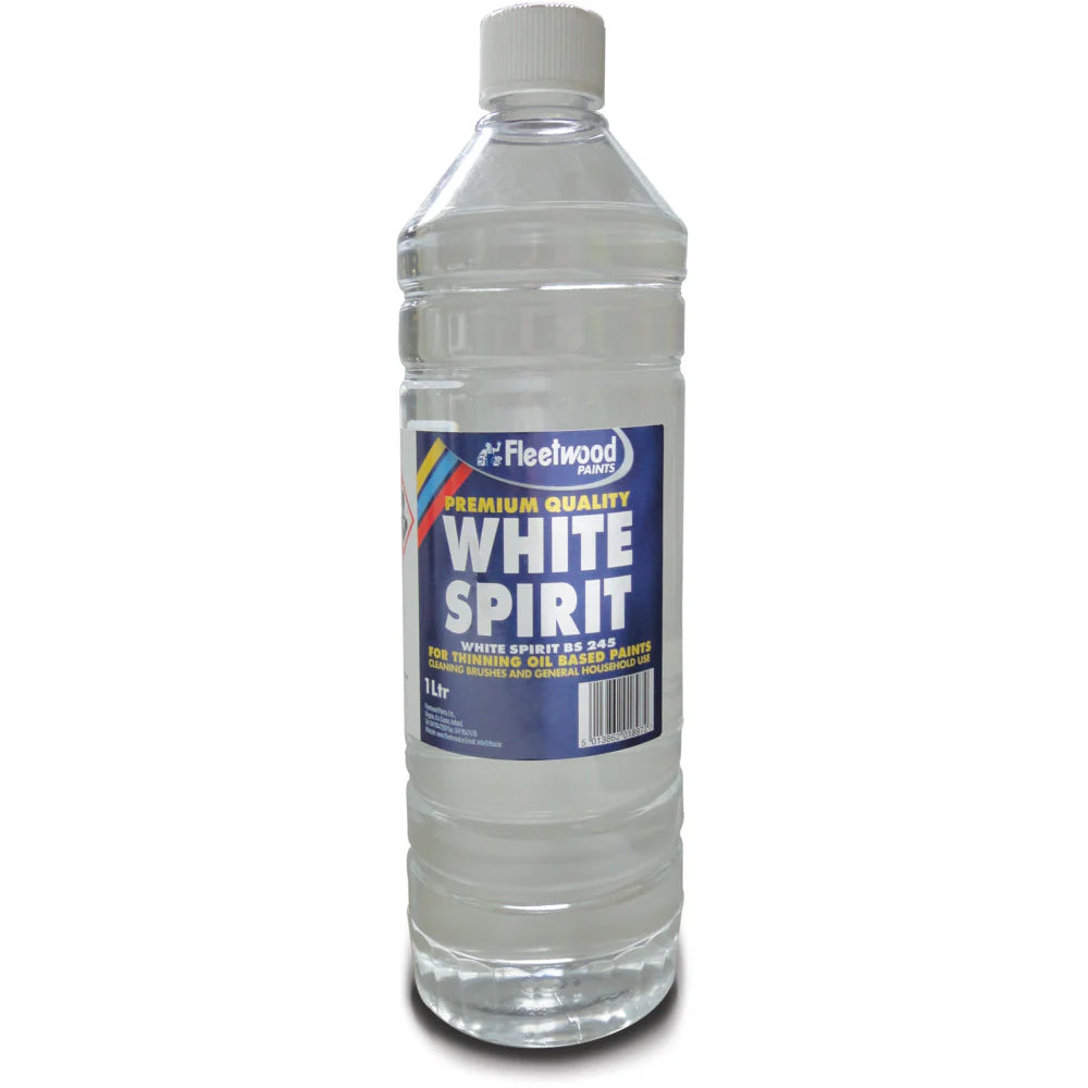 WHITE SPIRIT 1LTR