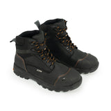 Xpert Pro Raptor Waterproof S7L Safety Boot Black