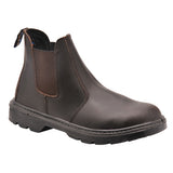 PORTWEST STEELITE DEALER BOOT