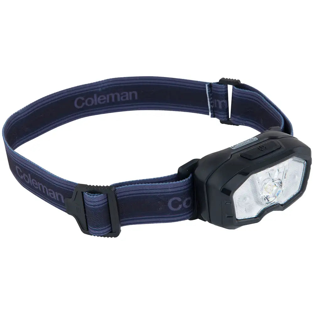 COLEMAN BATTERY LOCK HEADLAMP CX0+ 150