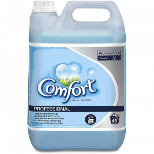 COMFORT  BLUE 5L