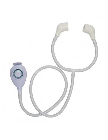 CROYDEX FREEWAY PLUS BATH & BASIN SHAMPOO SPRAY (WHITE)