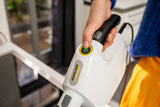 KARCHER SC 1 MULTI & UP EXTRA 4-IN-1 STEAM CLEANER - Watson Hire