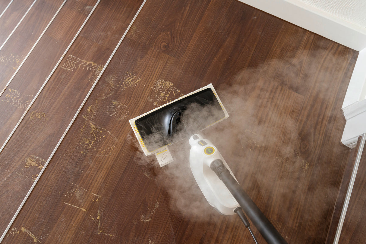 KARCHER SC 1 MULTI & UP EXTRA 4-IN-1 STEAM CLEANER - Watson Hire