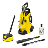 KARCHER K4 POWER CONTROL HOME