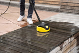 KARCHER K4 POWER CONTROL HOME