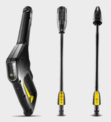 KARCHER K3 POWER CONTROL