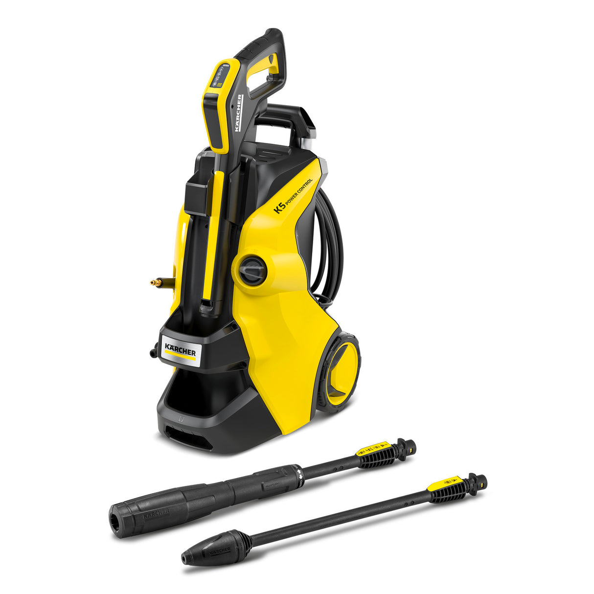 KARCHER K5 POWER CONTROL HOME