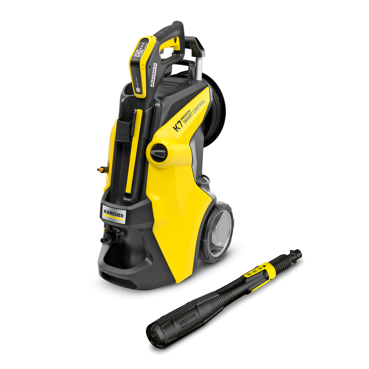 KARCHER K7 PREMIUM SMART CONTROL