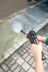 KARCHER K3 POWER CONTROL