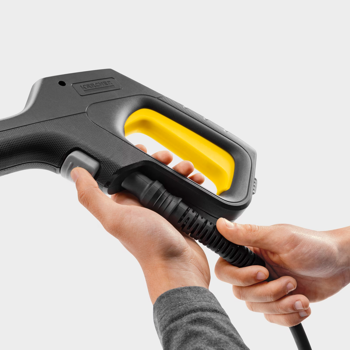 KARCHER G180 QUICK CONNECT TRIGGER GUN