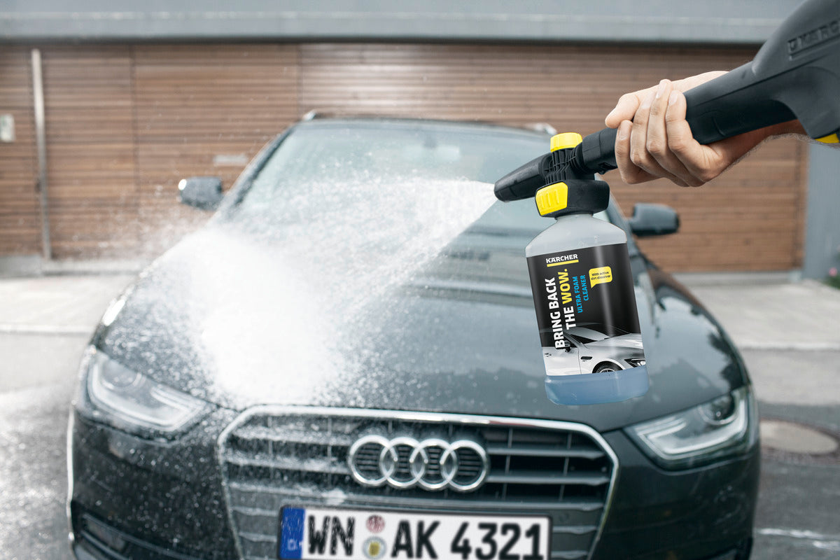 KARCHER FJ10 FOAM NOZZLE