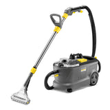 KARCHER PUZZI 10/1 CARPET & UPHOLSTERY SPRAY EXTRACTION CLEANER