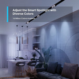 TPL SMART WIFI SPOTLIGHT MULTICOLOUR GU10