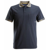SNICKERS AW 37.5 TECH SS POLO SHIRT