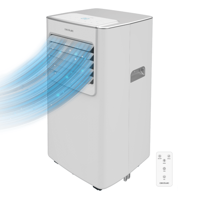 CECOTEC FORCECLIMA 7100 7000BTU PORTABLE AIR CONDITIONER