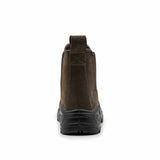 XPERT TEMPEST 2 NON-SAFETY DEALER BOOT BROWN