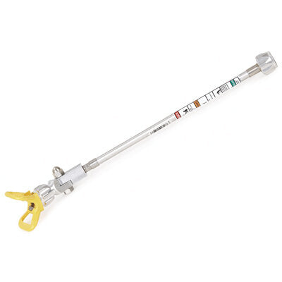 24" GUN EXTENSION T/S GRACO LP655 PAINT SPRAYER